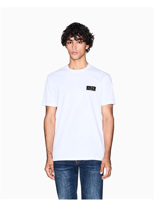  ARMANI EXCHANGE | XM001911AF10356/M0247